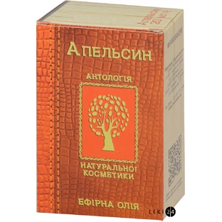 Эфирное масло Фармаком Апельсин 20 мл