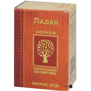 Масло эфирное 5 мл, ладана