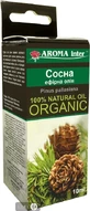 Эфирное масло Aroma Inter Сосна 10 мл