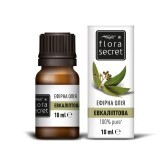Эфирное масло Flora Secret Эвкалиптовое 10 мл