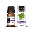 Ефірна олія Flora Secret Пачулієва 10 мл