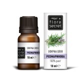 Эфирное масло Flora Secret Розмариновое 10 мл