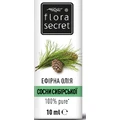 Эфирное масло Flora Secret Сосны сибирской 10 мл