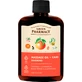 Олія для догляду і масажу Green Pharmacy Розігріваюча, 200 мл
