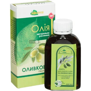 Масло Адверсо Оливковое 120 мл
