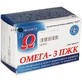 Омега-3 ПЖК капсулы, №50