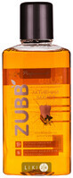 Ополаскиватель биоактивный ZUBB со вкусом корицы, мяты и ванили 250 мл 