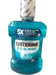 Ополаскиватель для ротовой полости Listerine Эксперт Защита десен, 1000 мл
