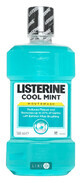 Ополіскувач для ротової порожнини Listerine Cool Mint 500 мл