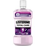 Ополаскиватель для ротовой полости Listerine Total Care 500 мл: цены и характеристики