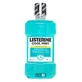 Ополаскиватель антибактериальный для ротовой полости Listerine Освежающая мята 500 мл