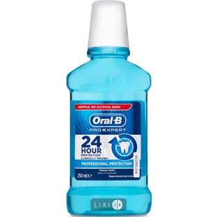 Ополаскиватель Oral-B Professional Protection 250 мл 