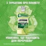 Ополіскувач для порожнини рота Listerine Зелений чай 500 мл: ціни та характеристики