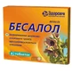 Бесалол табл. блистер, в коробке №6