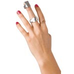 Ортез Реабілітімед ОП-1 жорсткий на палець, розмір 3: ціни та характеристики