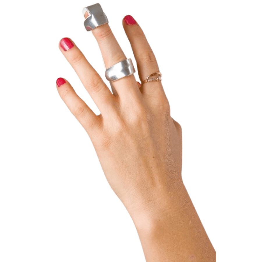 Ортез Реабілітімед ОП-1 жорсткий на палець, розмір 3: ціни та характеристики