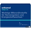 Ортомол Vital M питьевой 30 дней