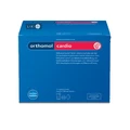 Orthomol Cardio гранули + капсули + таблетки здоров'я серця та судин 30 днів