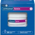 Ортомол Femin 30 днів