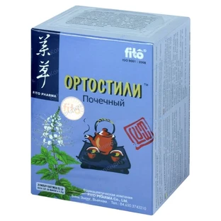 Фиточай Ортостили фильтр-пакет 1,5 г, №20