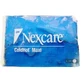 Охолоджуючий-зігріваючий гелевий пакет nexcare cold hot pack 11 см х 27 см