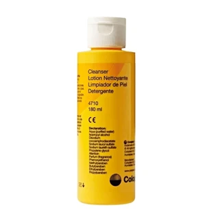 Очищувач для шкіри Coloplast Comfeel Cleanser 4710 180 мл
