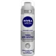 Пена для бритья Nivea Men Серебряная защита с ионами серебра 200 мл
