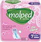 Прокладки Molped Ultra Night 12 шт