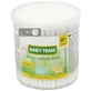 Ватні палички дитячі Baby Team 180 шт