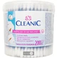Ватные палочки Cleanic Классик 200 шт