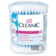 Ватні палички Cleanic Класик 100 шт