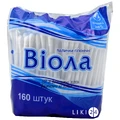 Палички гігієнічні пакет №160