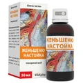 Женьшеню настоянка 50 мл фл.