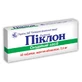 Піклон табл. в/плівк. обол. 7,5 мг блістер, в пачці №10