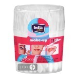 Ватные палочки Bella Cotton Make-Up 72 шт