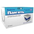 БиоАктив Память капсулы, №50