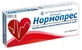 Нормопрес табл. №20