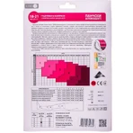 Чулки Tiana 839,140 Den, (18-21 мм рт ст), антиварикозные, размер 3, бежевый: цены и характеристики