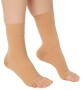 Носки Variteks 801 антиварикозные на голеностопный сустав, компрессия 15-18, размер 6