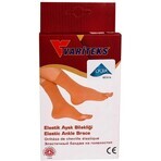 Носки Variteks 801 антиварикозные на голеностопный сустав, компрессия 15-18, размер 6: цены и характеристики