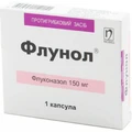 Флунол капс. 150 мг