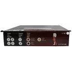 Панчохи Tonus Elast 0403 Lux (23-32 мм. рт.ст) медичні еластичні компресійні універсальні без миска, розмір 3, 2 зріст, карамельний: ціни та характеристики