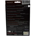 Панчохи Tonus Elast 0403 Lux (23-32 мм. рт.ст) медичні еластичні компресійні універсальні без миска, розмір 4, 1 зріст, карамельний: ціни та характеристики