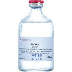 Біовен р-н д/інф. 10 % пляшка 100 мл: ціни та характеристики
