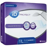Пеленки гигиенические iD Protect Plus, 60 x 90 №30