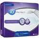 Пелюшки гігієнічні iD Protect Plus, 60 x 90 №30