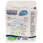 Пелюшки гігієнічні MyCo Cover, 60 х 45 см №5: ціни та характеристики