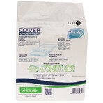 Пелюшки гігієнічні MyCo Cover, 60 х 60 см №5: ціни та характеристики