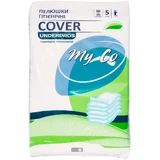 Пелюшки гігієнічні MyCo Eco Baby 90 х 60 см №5