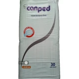 Пеленки для младенцев Canped 60 см х 90 см №30